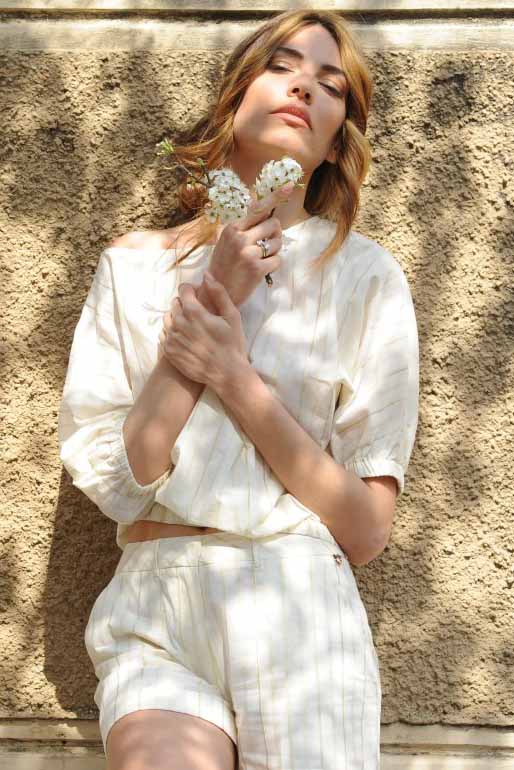 Samara — Model & Hostess in Milano photo 11