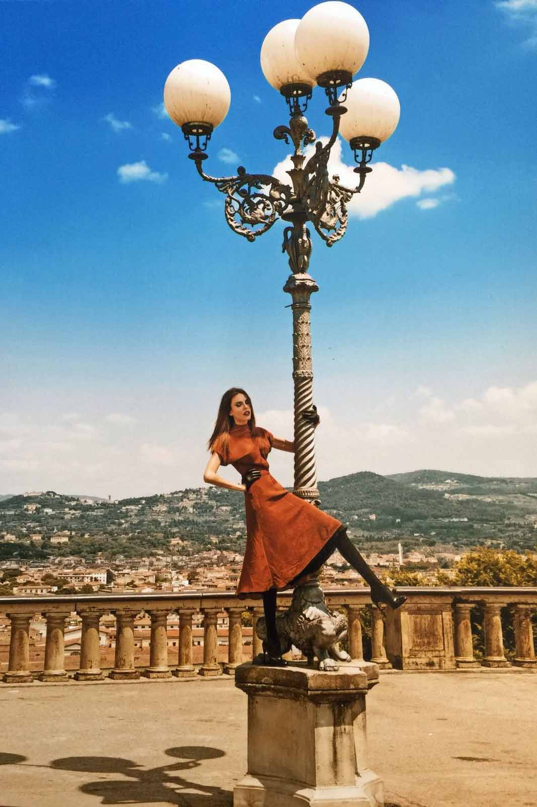 Samara — Model & Hostess in Milano photo 2