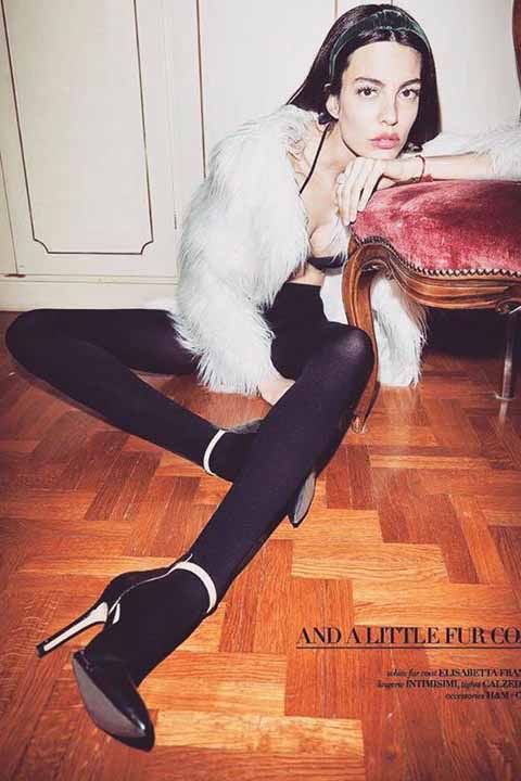 Samara — Model & Hostess in Milano photo 8