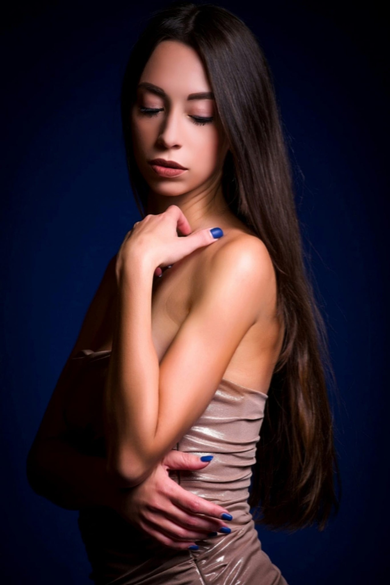 Isabella — Model & Hostess in Valencia photo 2