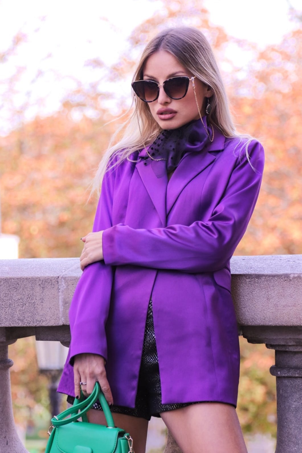 Nadja — Model & Hostess in Paris photo 9