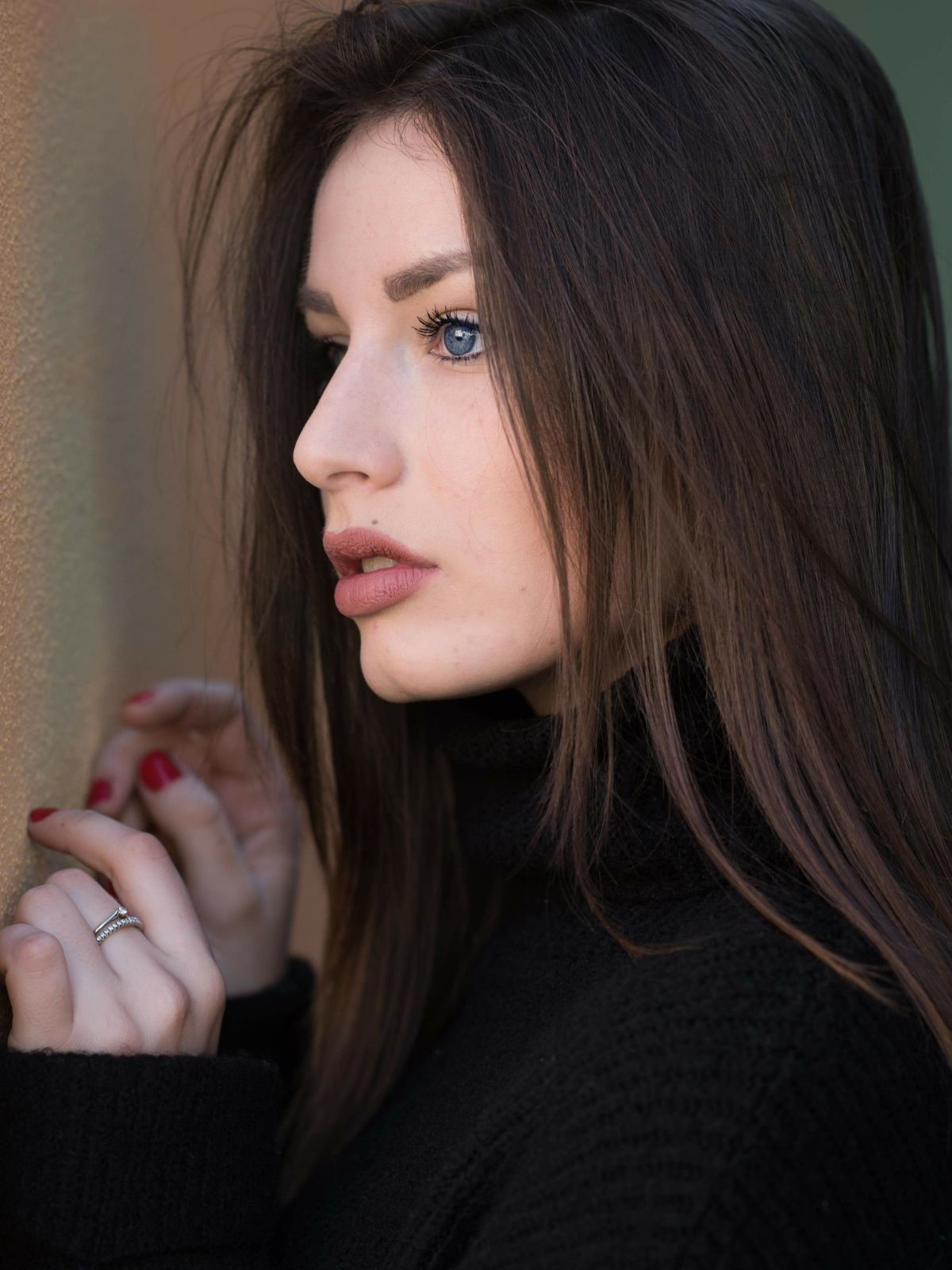 Martina  — Model & Hostess in Genova photo 4