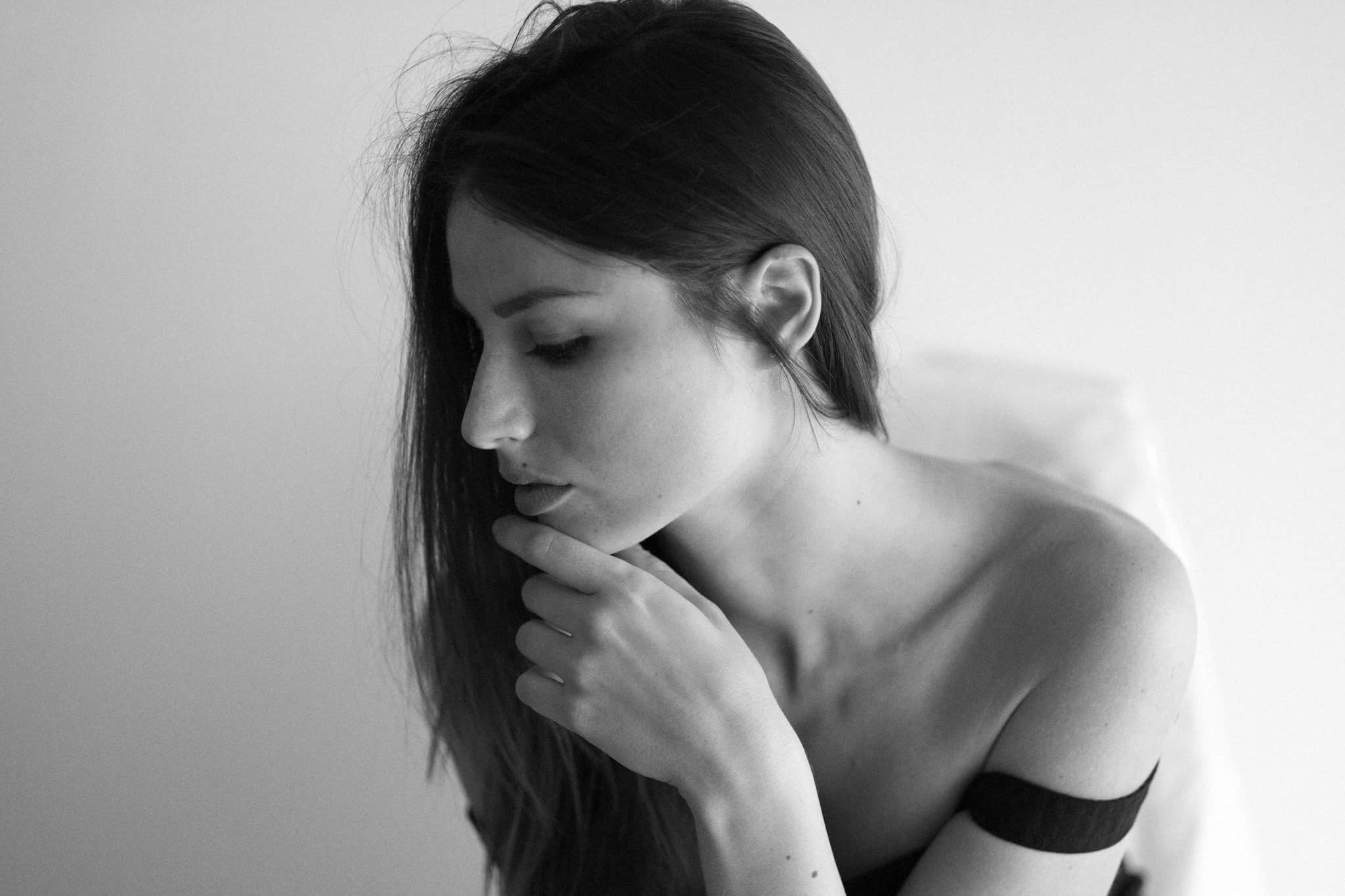 Martina  — Model & Hostess in Genova photo 3
