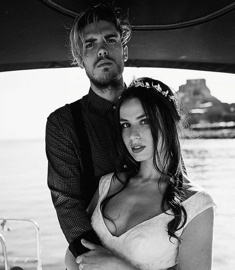 Martina  — Model & Hostess in Genova photo 12