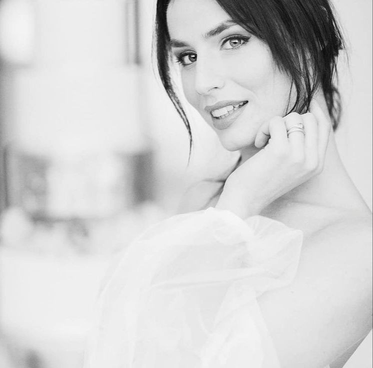 Martina  — Model & Hostess in Genova photo 8