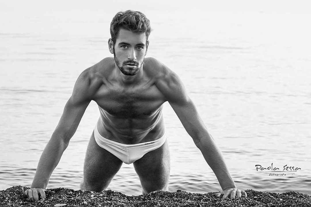 LORENZO — Model in Genova | Eye On Model