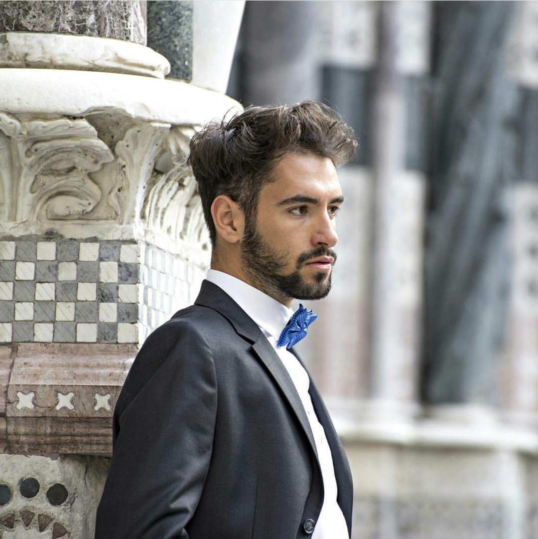 Lorenzo — Model & Host in Genova photo 4