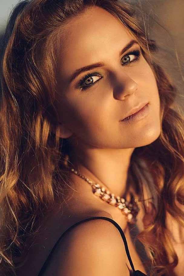 Valeria — Model & Hostess in Milano photo 4