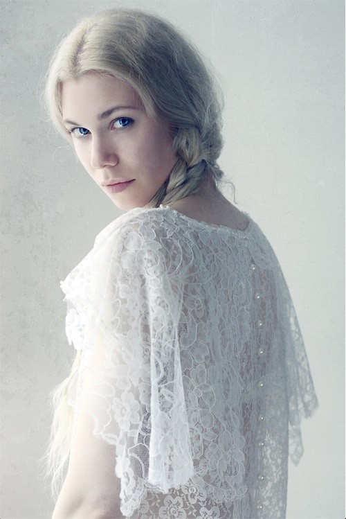 Sarah — Model & Hostess in Paris photo 15