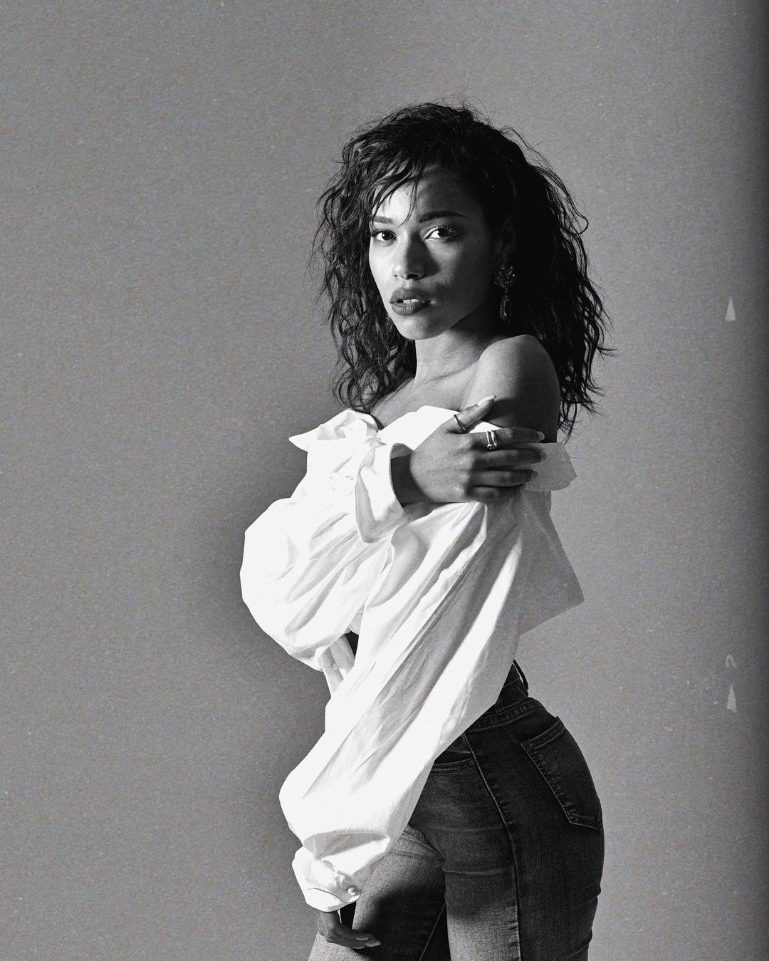 Karla Johanna — Model & Hostess in Arezzo photo 10