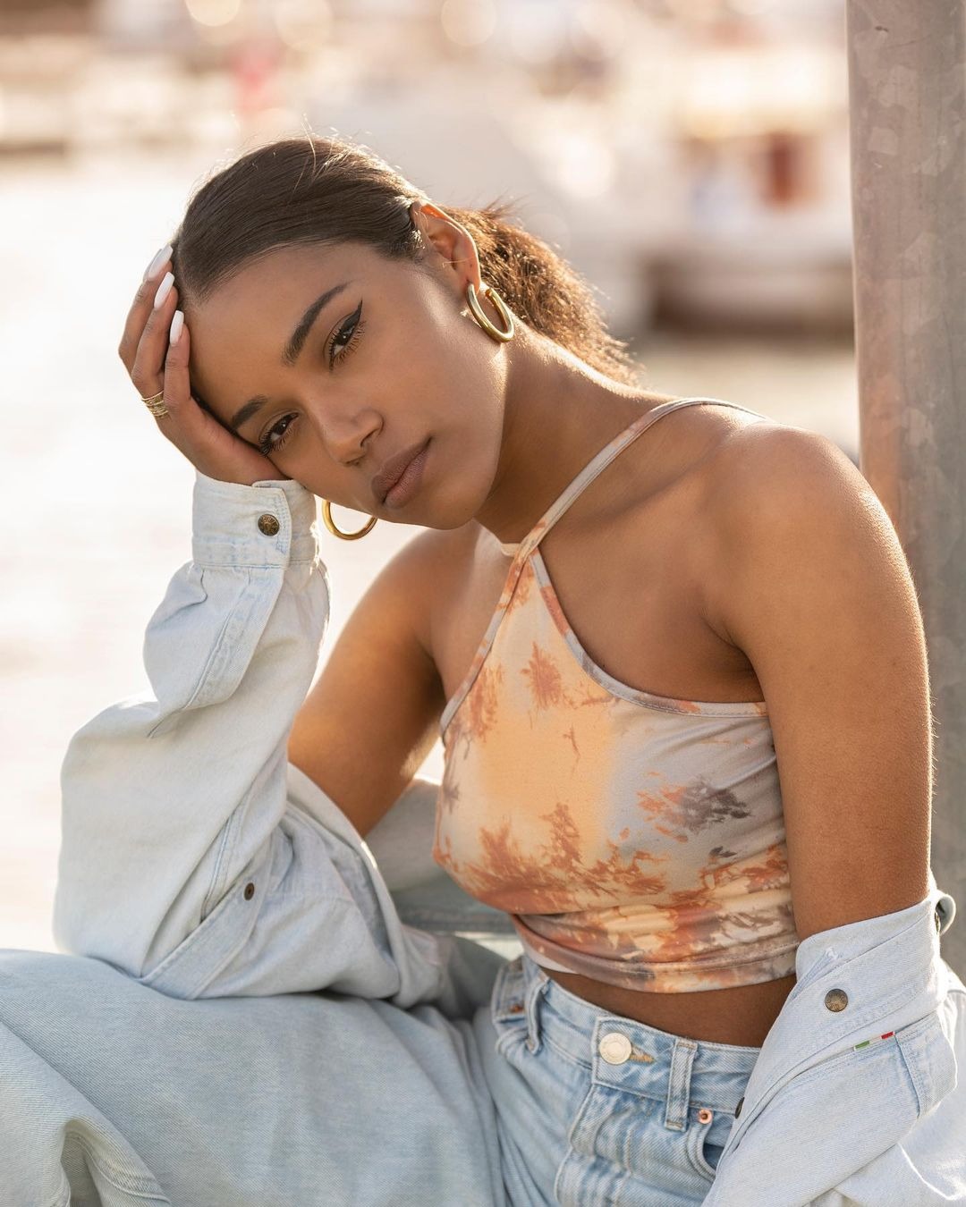 Karla Johanna — Model & Hostess in Arezzo photo 12