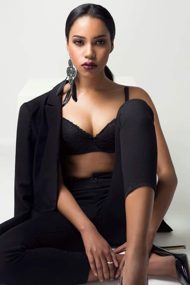 Karla Johanna — Model & Hostess in Arezzo photo 5