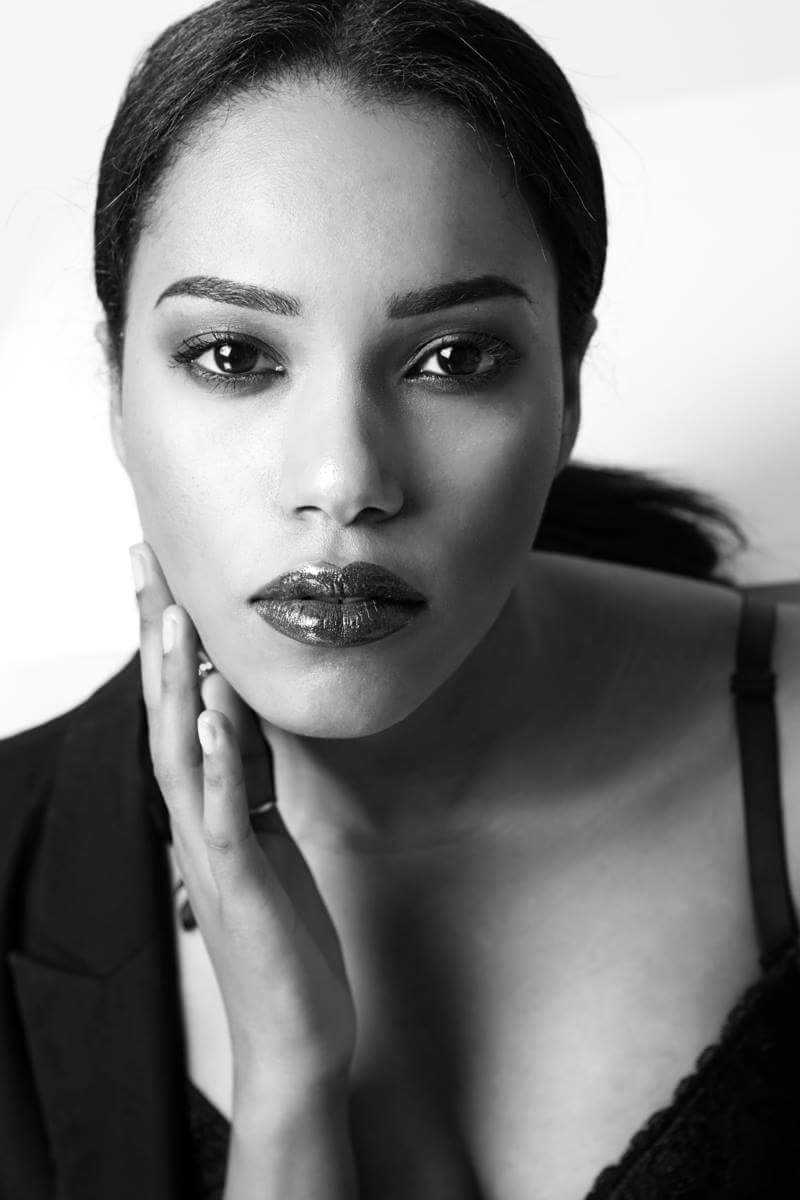 Karla Johanna — Model & Hostess in Arezzo photo 6