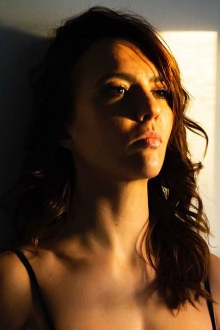 Sabrina — Model & Hostess in Genova photo 3