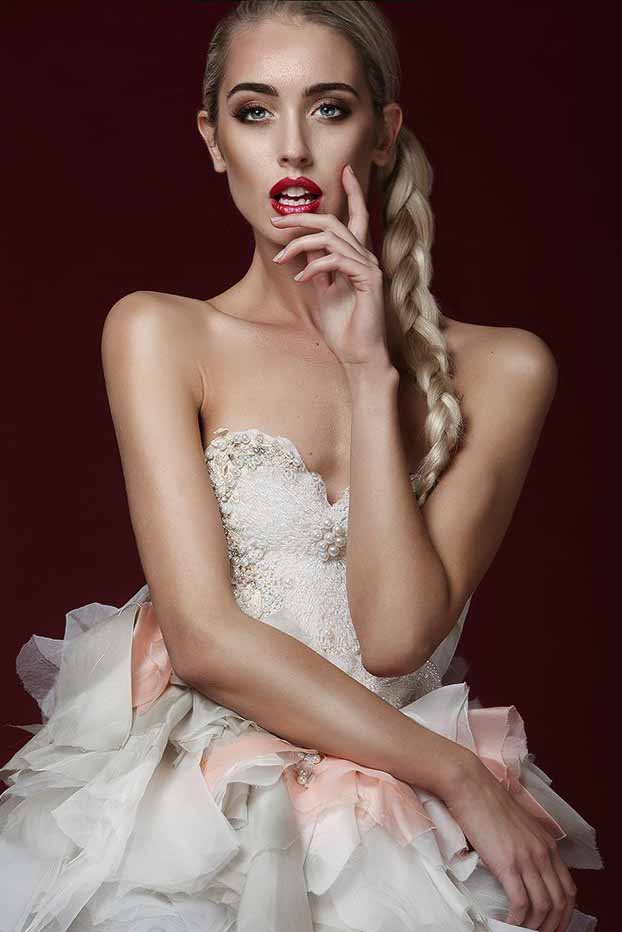 Anastasia — Model & Hostess in Roma photo 12