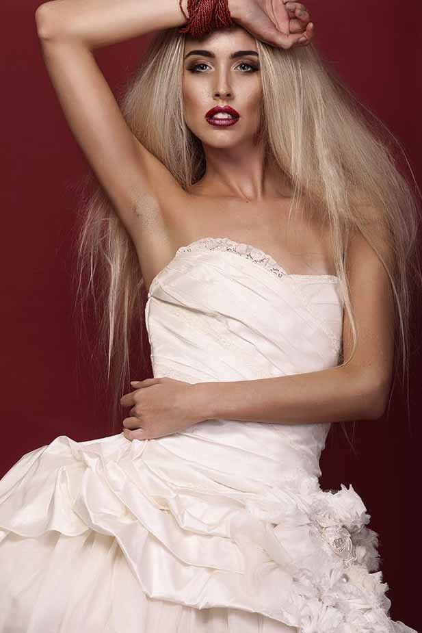 Anastasia — Model & Hostess in Roma photo 16