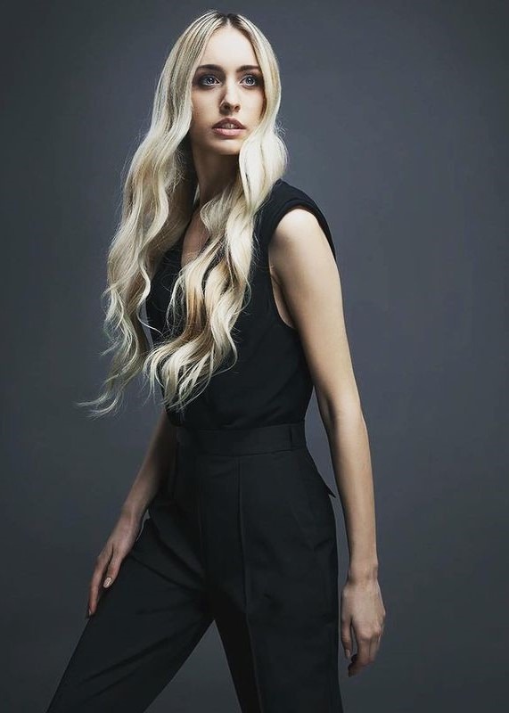 Anastasia — Model & Hostess in Roma photo 19