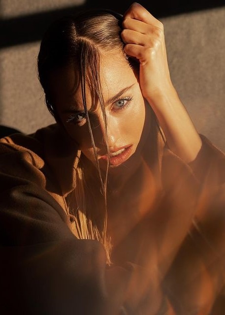 Anastasia — Model & Hostess in Roma photo 2
