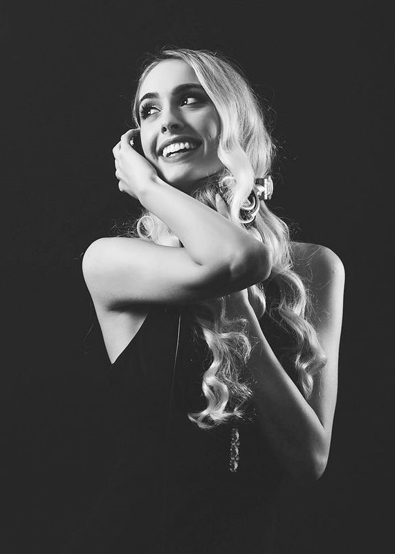 Anastasia — Model & Hostess in Roma photo 20
