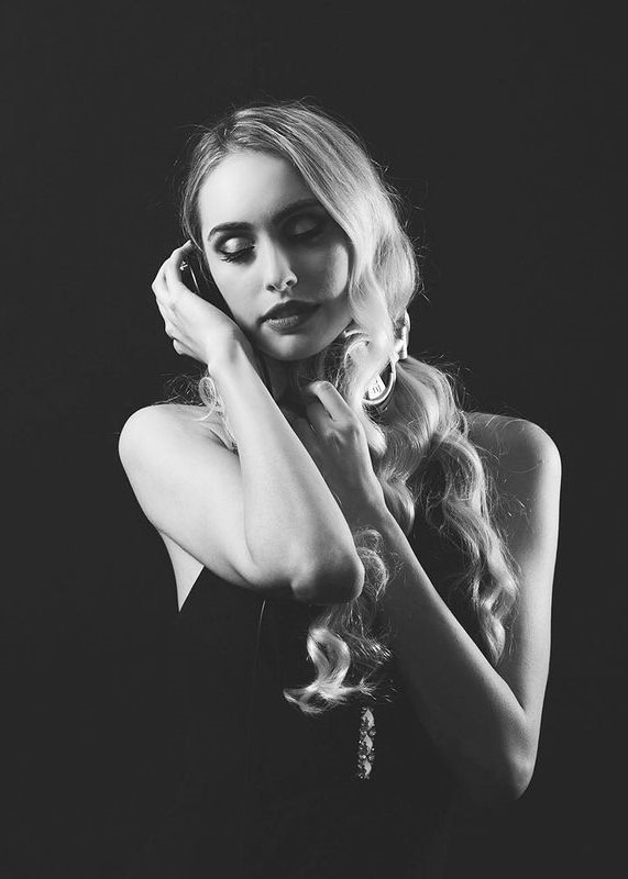 Anastasia — Model & Hostess in Roma photo 21
