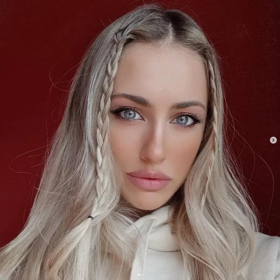 Anastasia — Model & Hostess in Roma photo 6