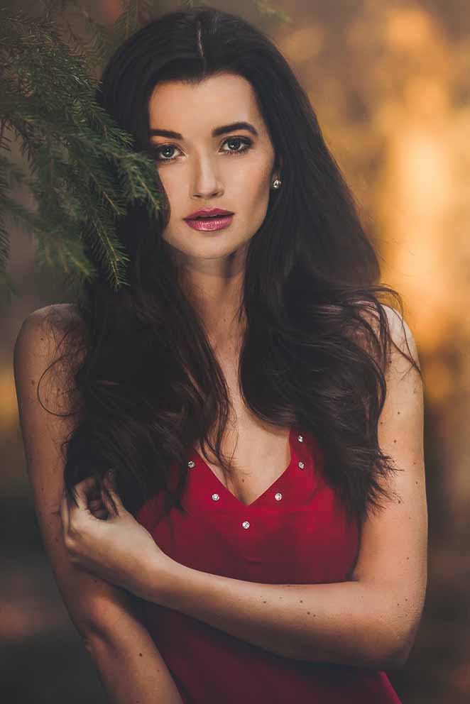 Nikola — Model & Hostess in Wien photo 1