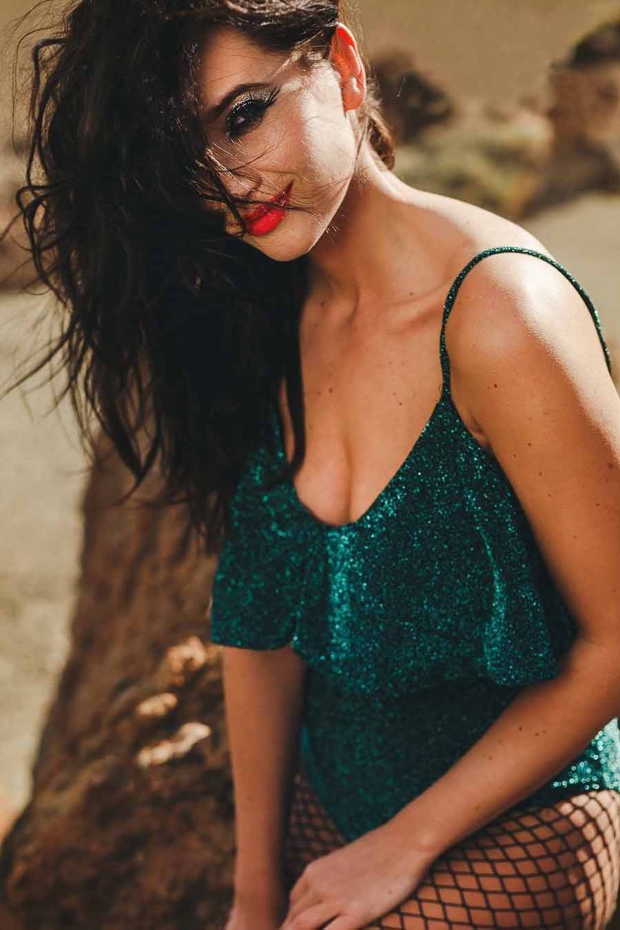 Nikola — Model & Hostess in Wien photo 16