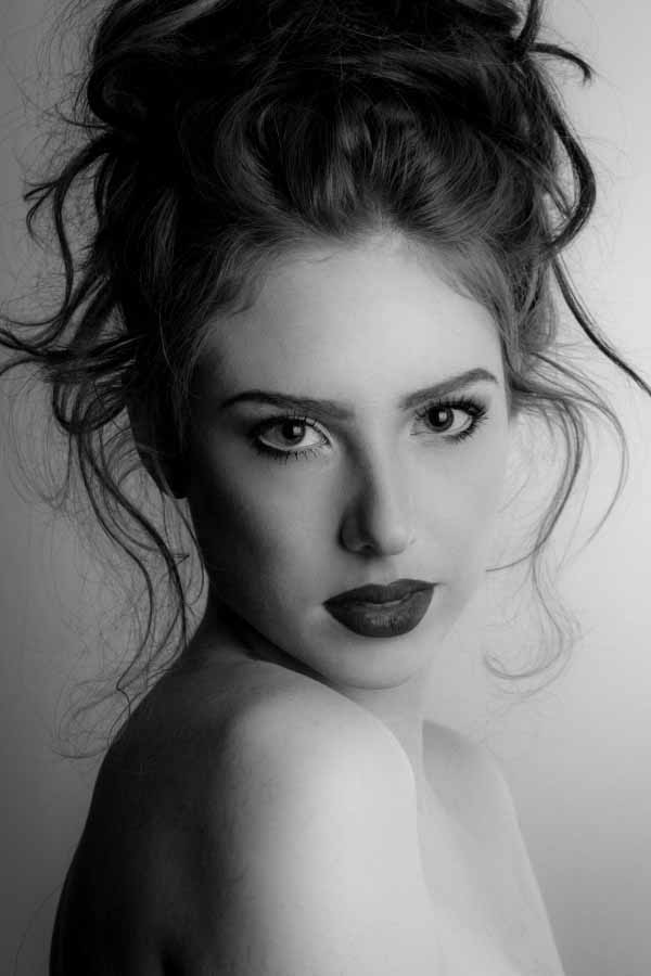Nicole — Model & Hostess in Wien photo 10