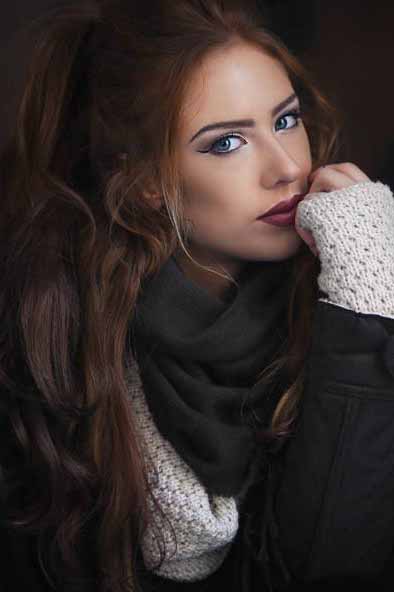 Nicole — Model & Hostess in Wien photo 12