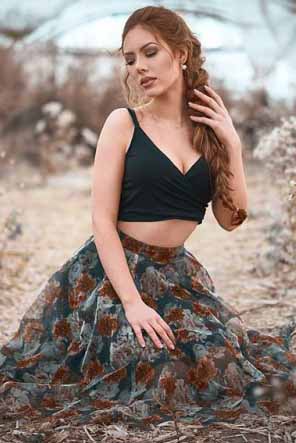 Nicole — Model & Hostess in Wien photo 5