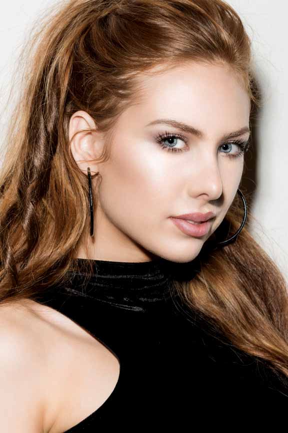 Nicole — Model & Hostess in Wien photo 6