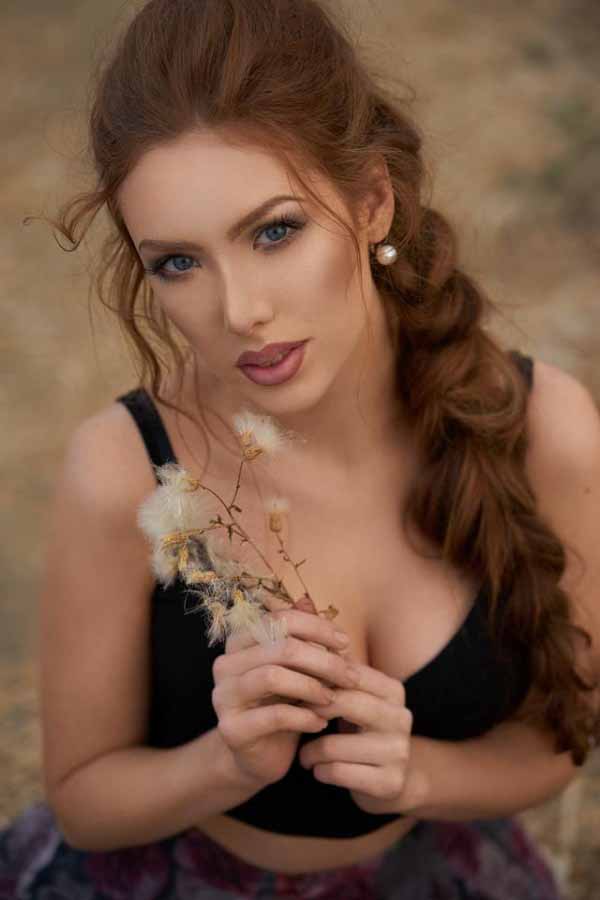 Nicole — Model & Hostess in Wien photo 7