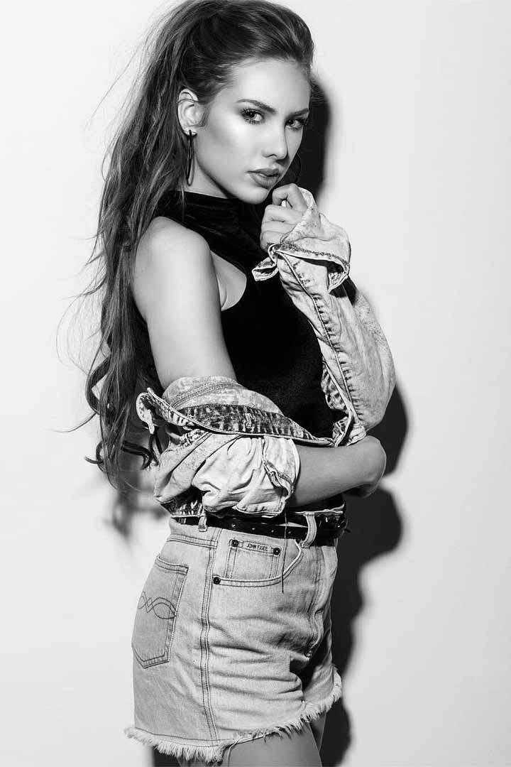 Nicole — Model & Hostess in Wien photo 8