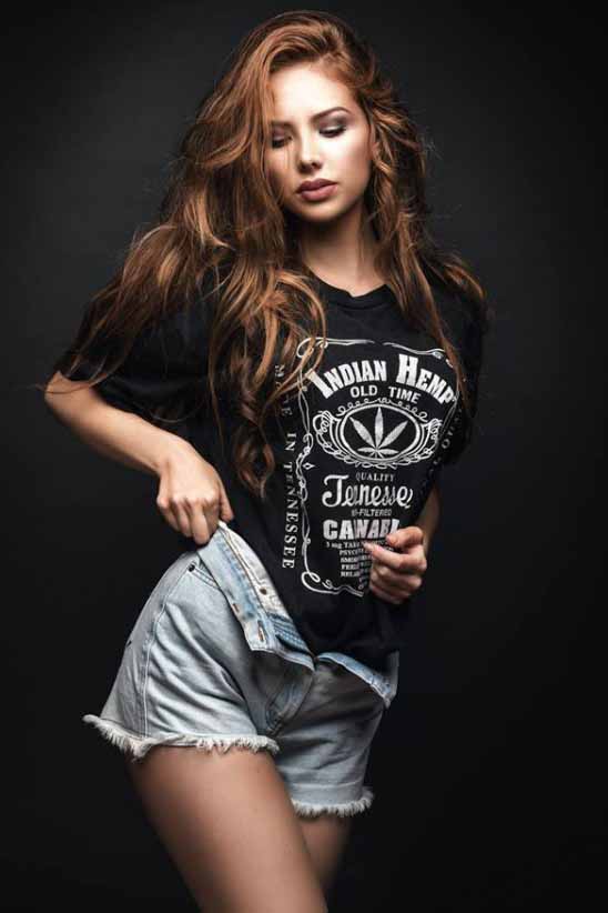 Nicole — Model & Hostess in Wien photo 9