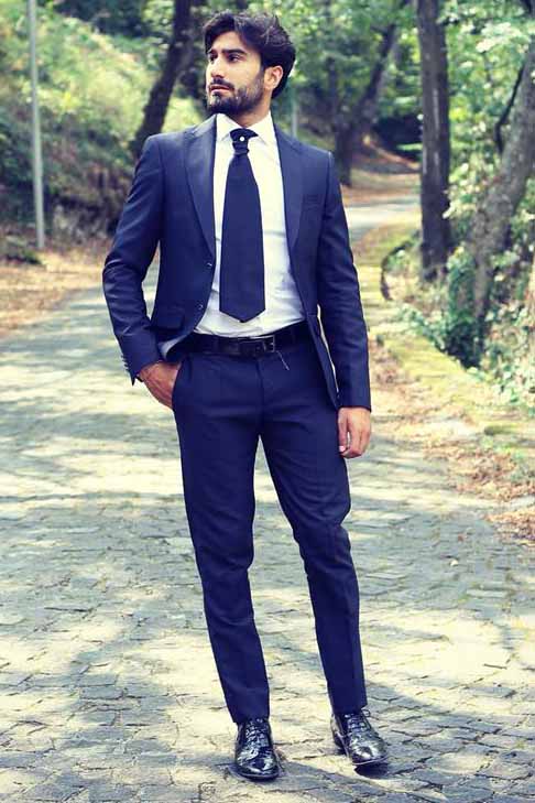 Vincenzo — Model & Host in Napoli photo 3