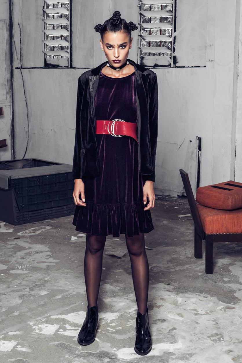 Lisa — Model & Hostess in Paris photo 11