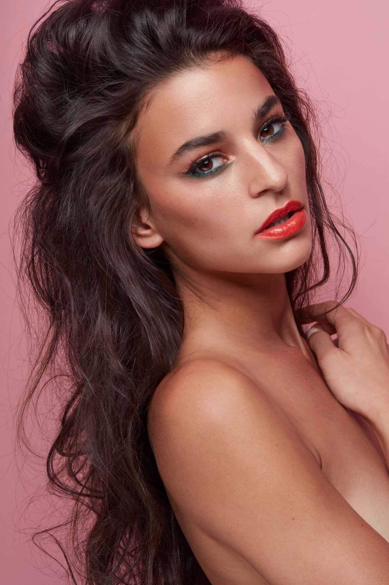 Lisa — Model & Hostess in Paris photo 12