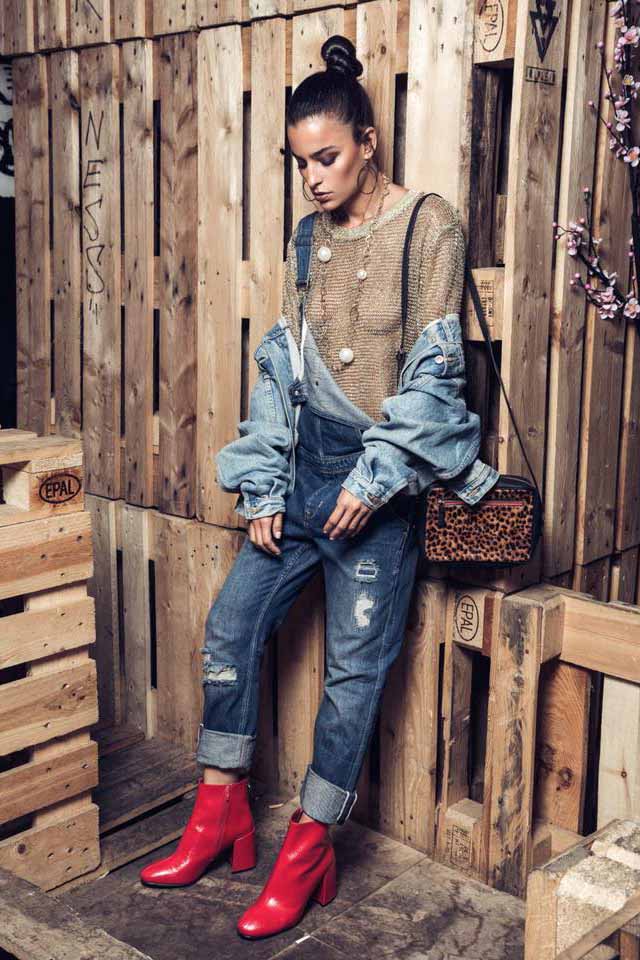 Lisa — Model & Hostess in Paris photo 13