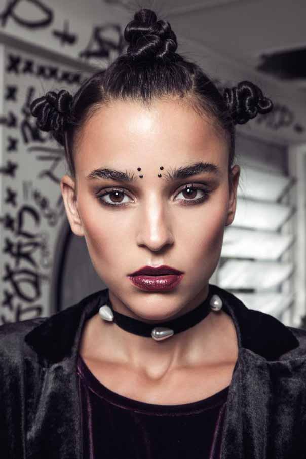 Lisa — Model & Hostess in Paris photo 14