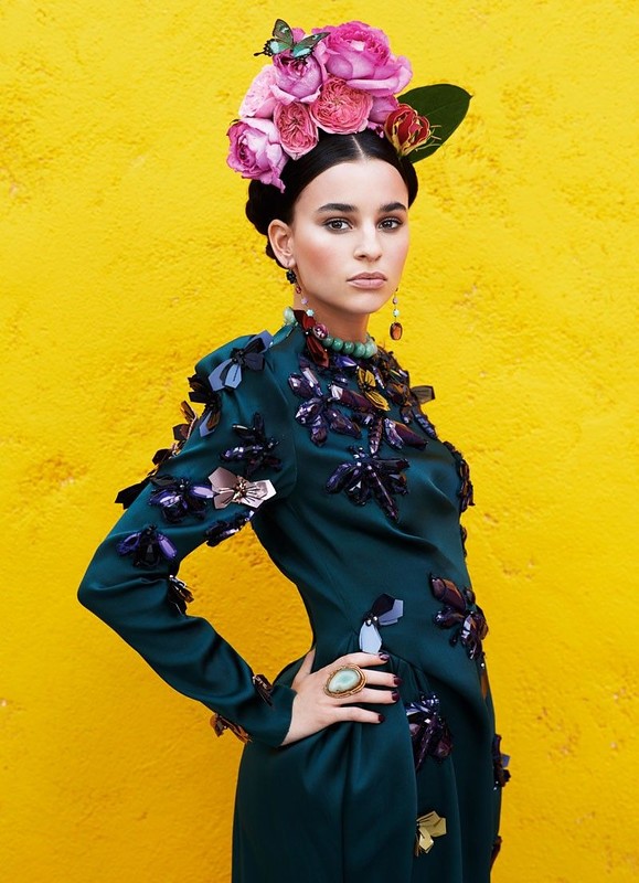 Lisa — Model & Hostess in Paris photo 23