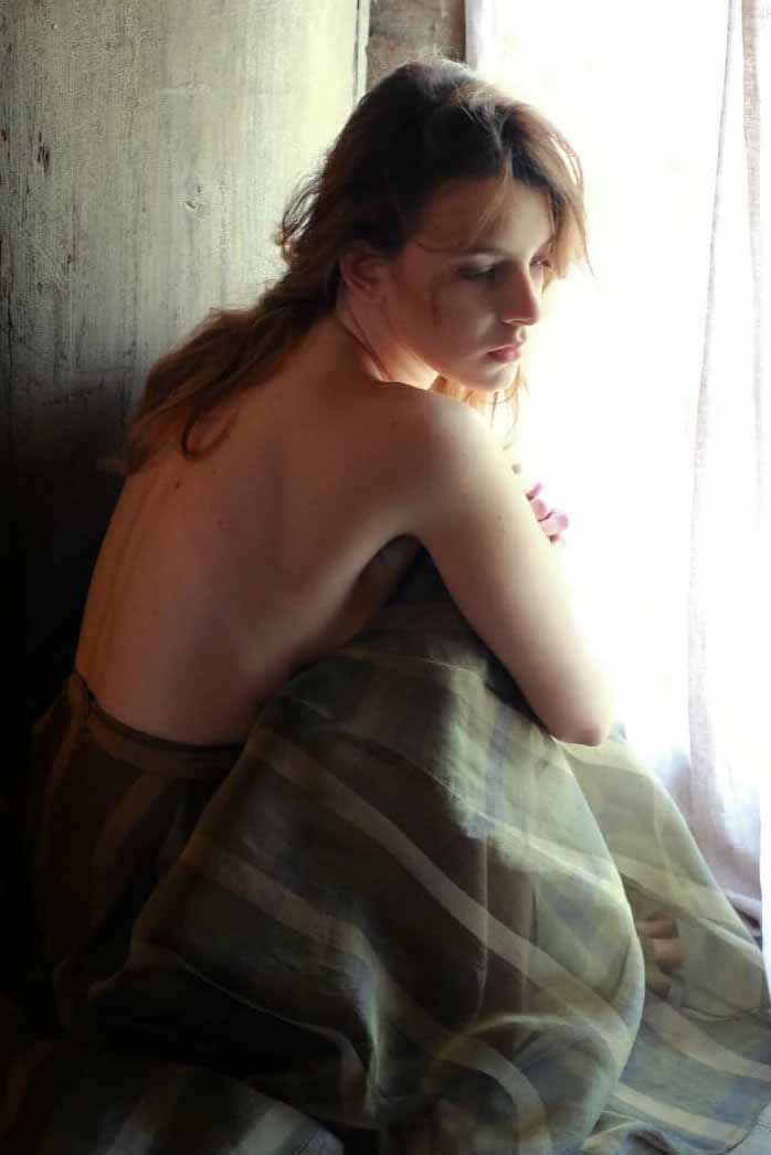 Alice — Model & Hostess in Belluno photo 5