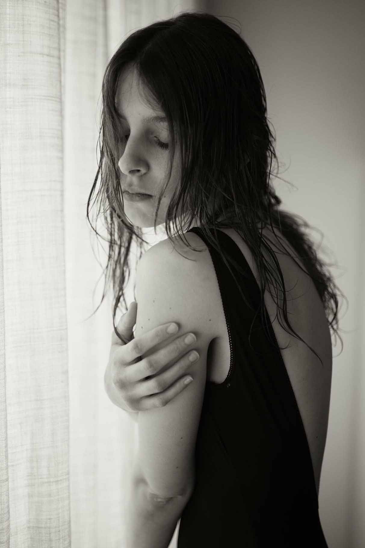 Alice — Model & Hostess in Belluno photo 7