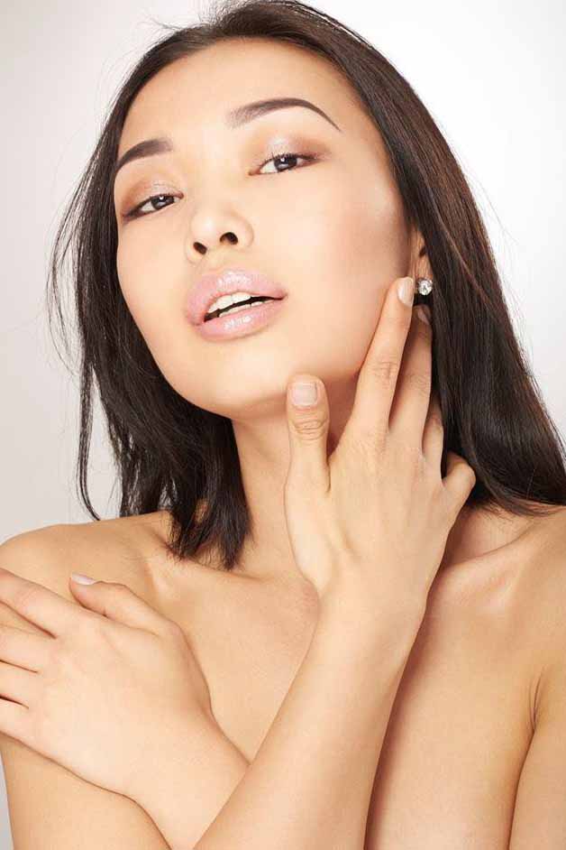 MALIKA — Model in Paris | Eye On Model