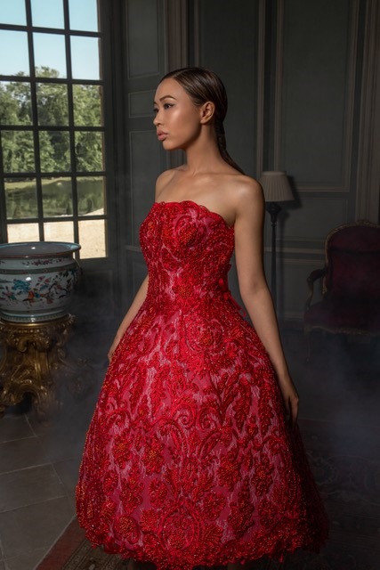 Malika — Model & Hostess in Paris photo 15