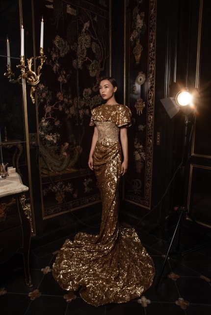 Malika — Model & Hostess in Paris photo 16