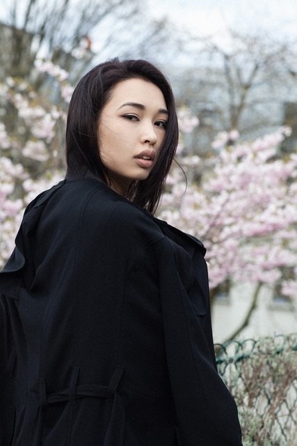 Malika — Model & Hostess in Paris photo 19