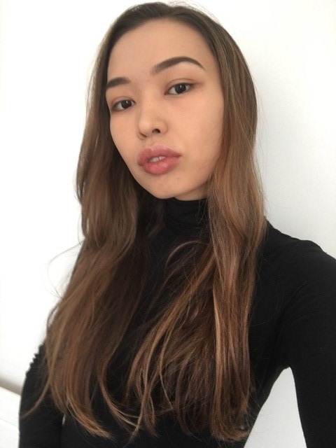 Malika — Model & Hostess in Paris photo 20