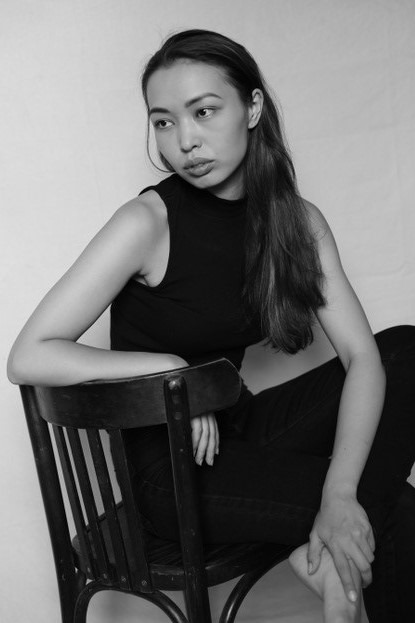 Malika — Model & Hostess in Paris photo 21