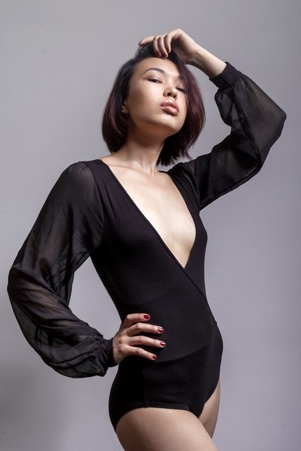Malika — Model & Hostess in Paris photo 23