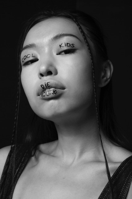 Malika — Model & Hostess in Paris photo 24